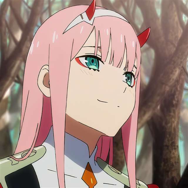 国家队02头像_darling in the franxx_头像篇_no.12