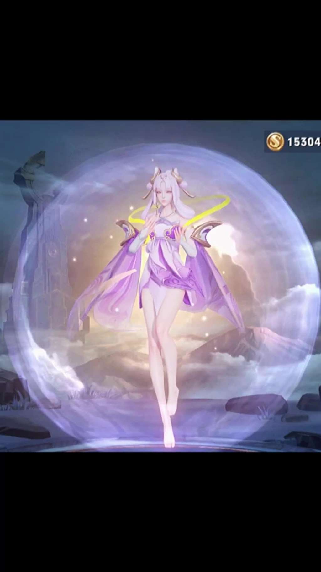 没有衣服的嫦娥你觉得美不美