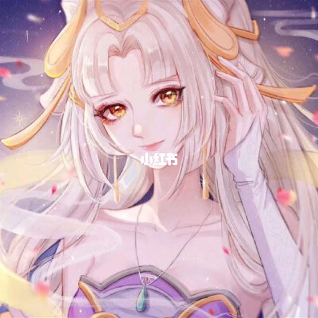 王者荣耀公孙离嫦娥