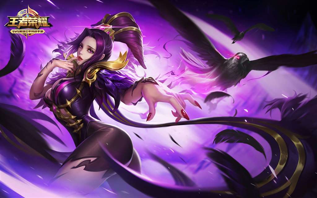 王者荣耀芈月去掉碍眼的布,无所畏惧无遮拦福利图