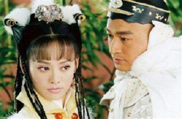 孝庄野史大全 孝庄陵寝二龙戏珠