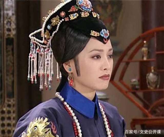 皇太极强要了海兰珠进入了太快了 海兰珠不要了