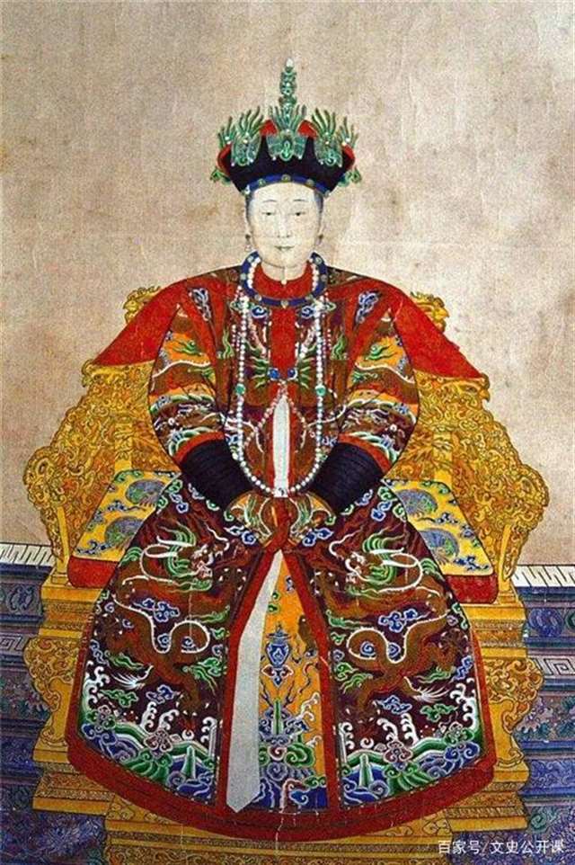 皇太极强要了海兰珠进入了太快了 海兰珠不要了