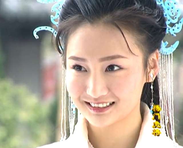 杨门虎将潘豹柴郡主楚楚献身  韩世忠睡岳飞的妻子