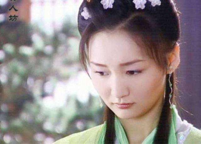 杨门虎将潘豹柴郡主楚楚献身  韩世忠睡岳飞的妻子