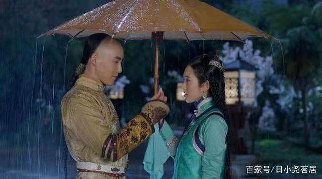 多尔衮如何玩孝庄野史大全 鳌拜睡了孝庄