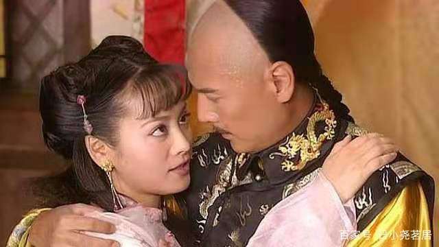 多尔衮如何玩孝庄野史大全 鳌拜睡了孝庄