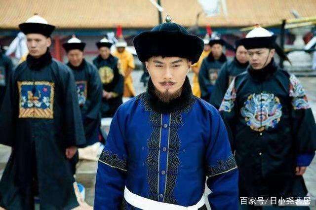 多尔衮如何玩孝庄野史大全 鳌拜睡了孝庄