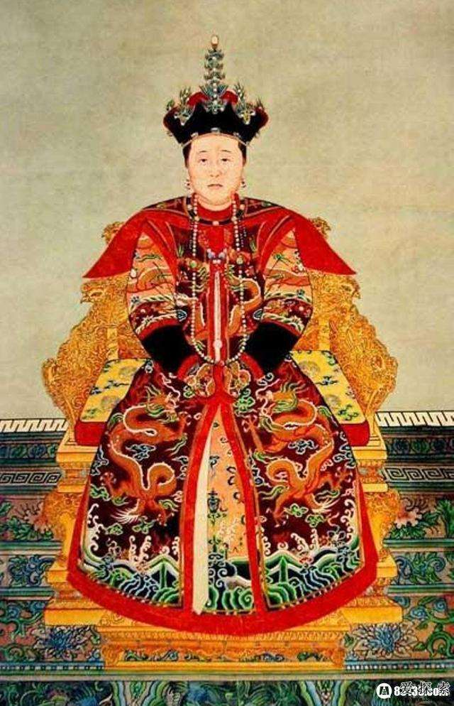 孝庄洪承畴性关系大战洪承畴13章的鱼水之欢