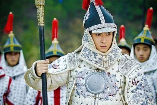 康熙和苏麻喇姑同过房一晚临幸丽嫔3次