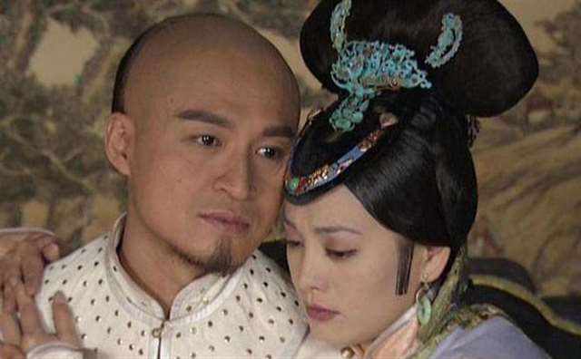 孝庄为什么不阻止鞭尸