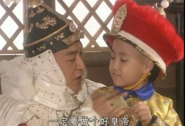 孝庄为什么不阻止鞭尸