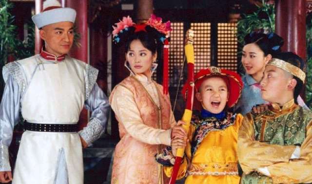 孝庄为什么不阻止鞭尸