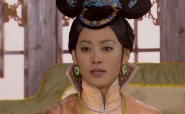 孝庄为什么不阻止鞭尸