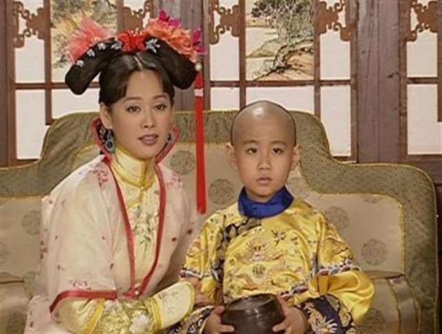 孝庄为什么不阻止鞭尸