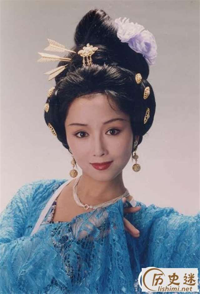 赵光义怎么玩小周后九妃连珠的玩法