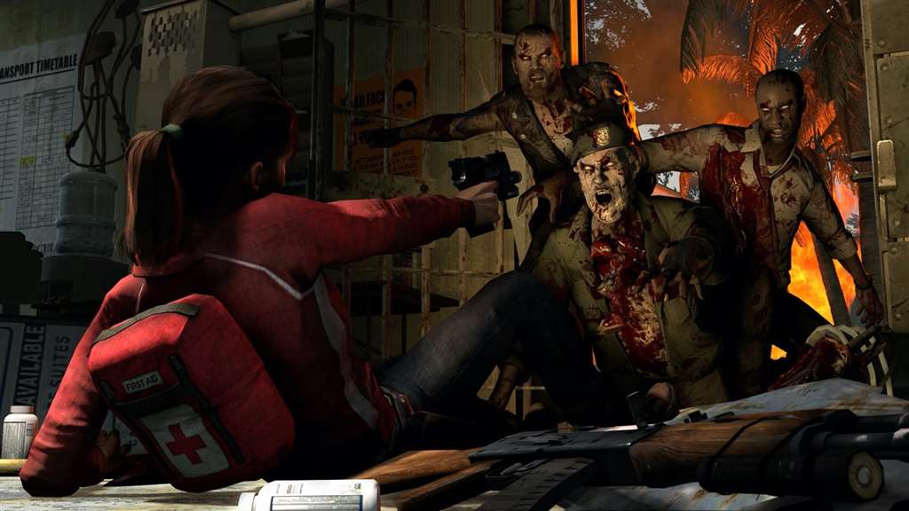 求生之路2r18mod推荐爆衣MOD