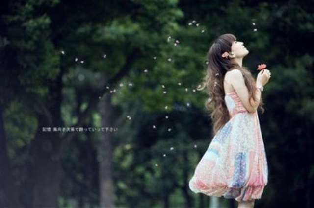 凡事自己扛的经典句子 无助又必须坚强的句子