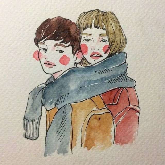 感觉自己无助压抑心累的句子 莫名的心累的句子