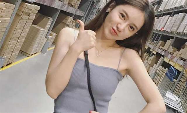 20175月9日美娜掀球衣回放i衬衣闪现