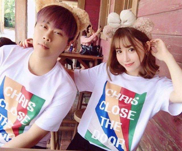 赵梦玥卢本伟正式分手现状