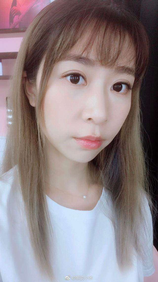 lol小米解说 好大 黑葡萄事件