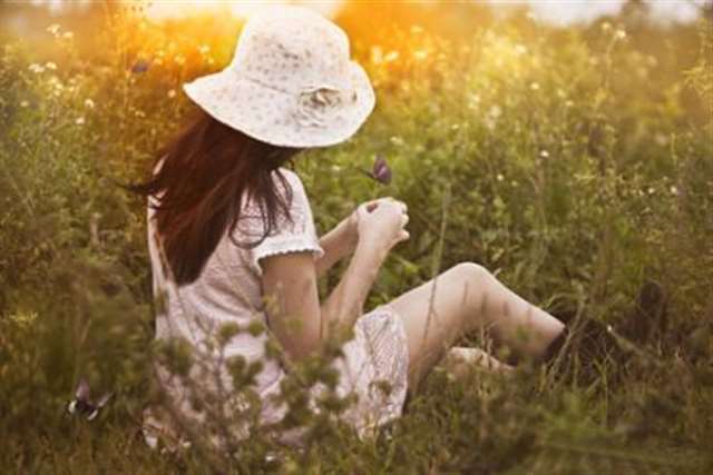 好委屈想哭的心情说说 心里好难受好想哭句子