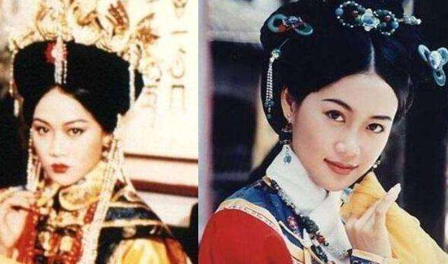 慈禧都怎么解决需要每晚都叫美男