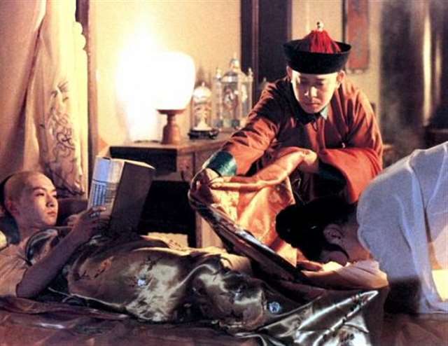 对食怎么弄为什么会有惨叫声