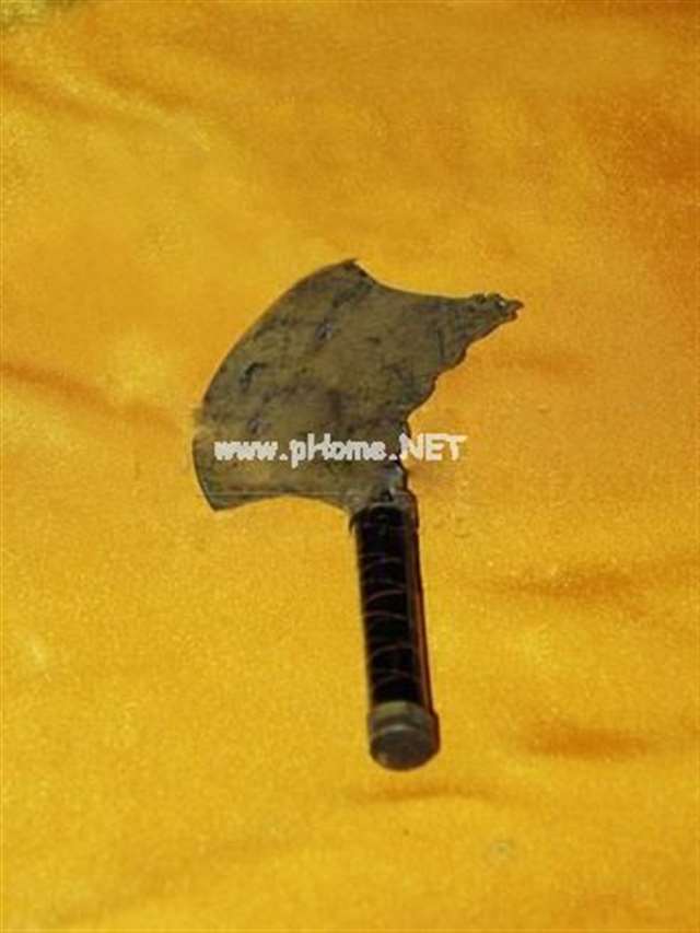 清朝太监下面是什么样的缺失部位图片