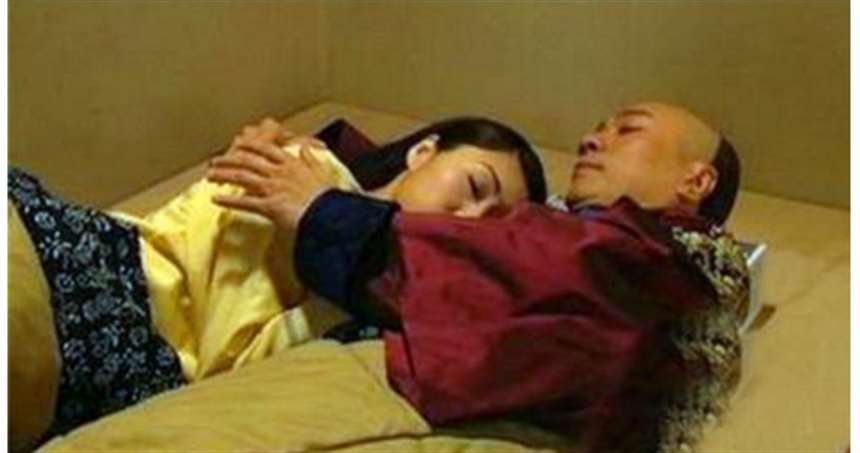 太监如何解决生理需求 礼后如何行房