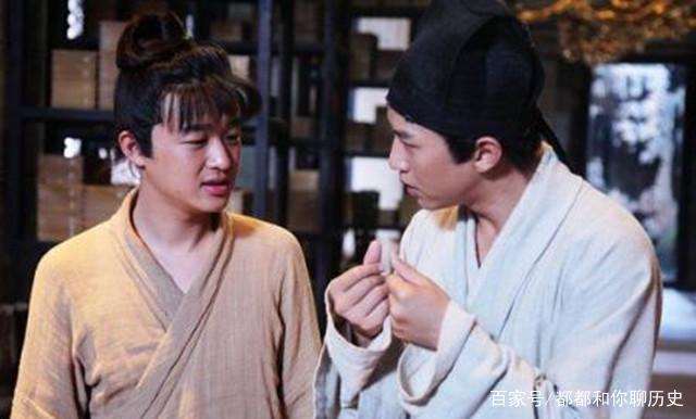 古代书童怎样满足主人需要的是口吗