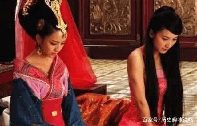 古代女子10岁就结婚能承受个月好几次