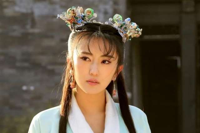 在古代买回来的丫鬟可以上吗狎妓训练