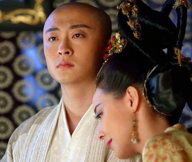 哪个皇帝睡了自己的女儿 靖康之耻公主肛裂而死