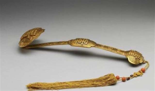 古代女子用玉如意干什么在床上怎么用的