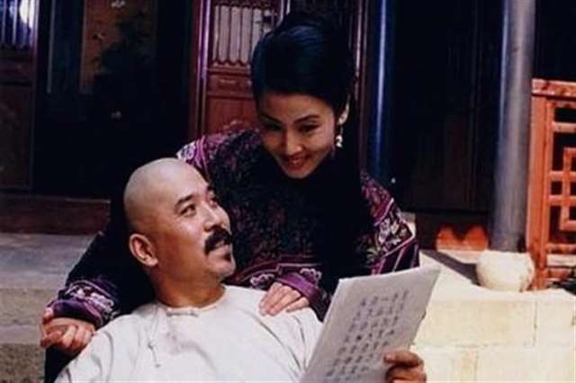 妾可以陪别人睡吗 媵妾要陪同主人睡觉吗