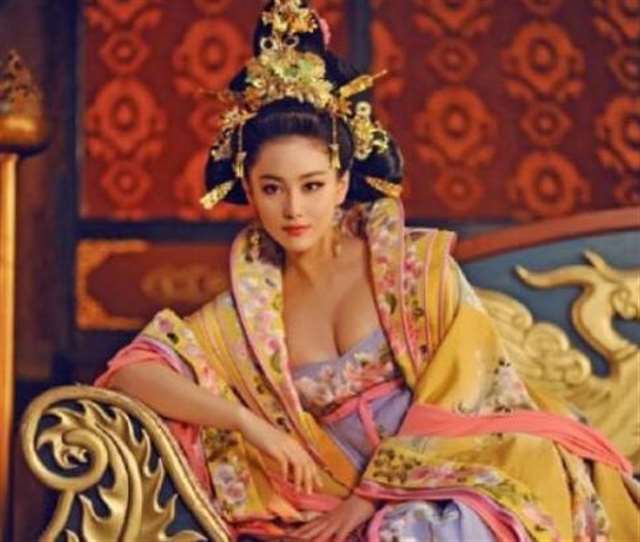 历史上性开放的朝代有多荒婬