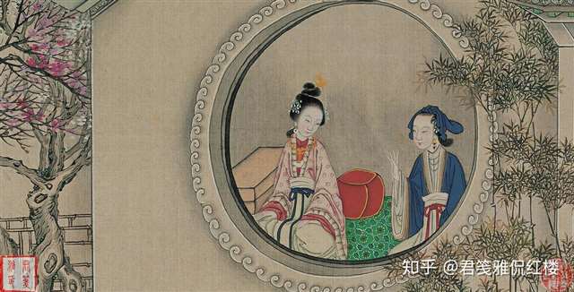 通房丫头怎么避孕怎么解决生理需求