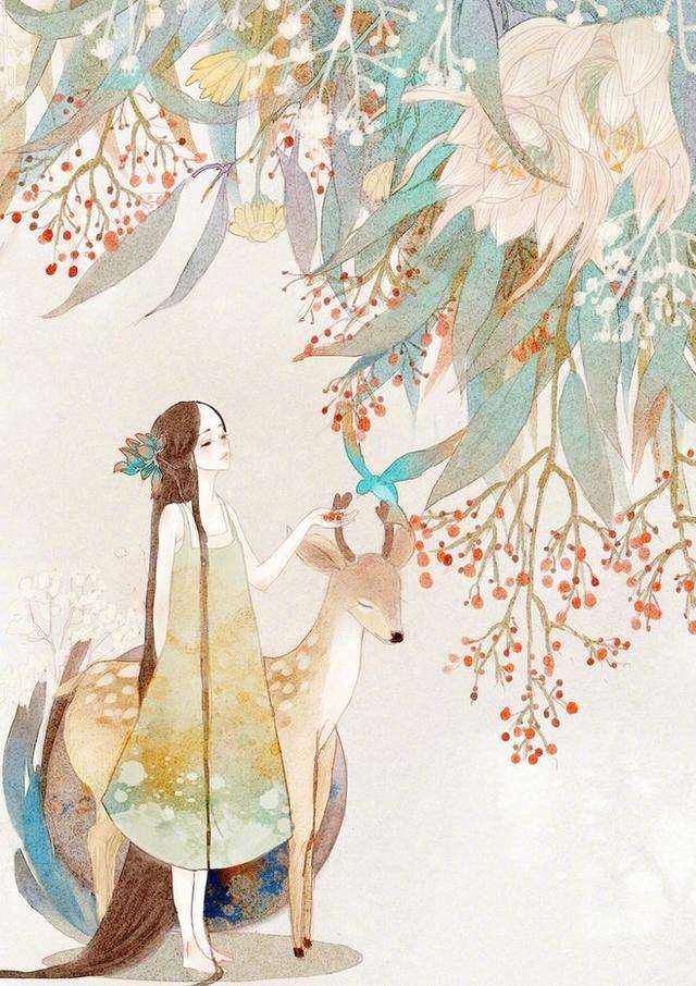 充满阳光的句子简短8个字 干净气质个签8个字