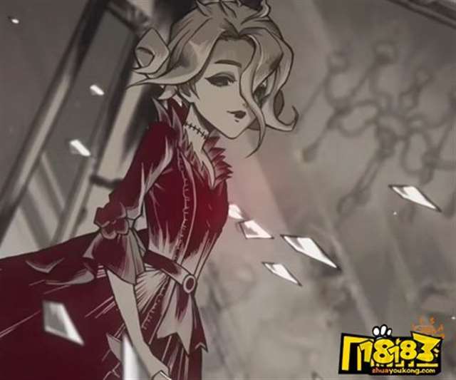 第五人格红夫人tk文tk图r18本