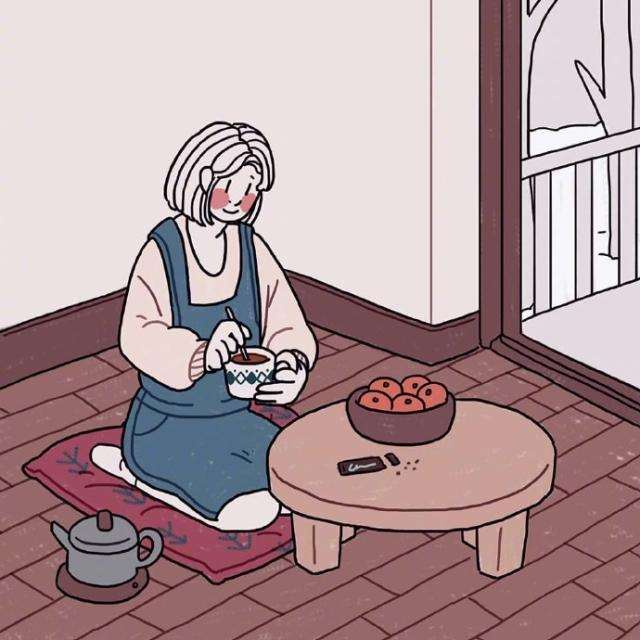 心烦无奈很累的句子 适合心情低落的句子