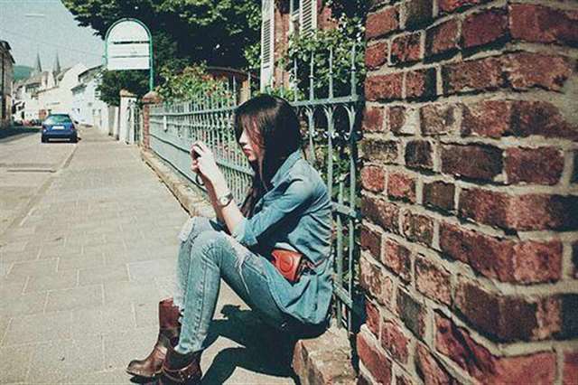 今天心情不好怎么发朋友圈 心情不爽想发泄的句子