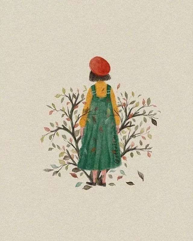 让人落泪的情感语录 触动人心的情感句子