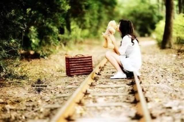 心累了没人懂 形容心累没人懂的说说