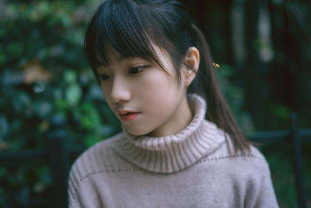 最无助最心痛的语句 没有人依靠的心酸句子