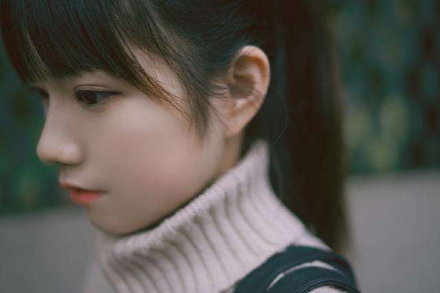 最无助最心痛的语句 没有人依靠的心酸句子