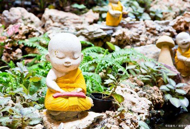 苦难过后就是福报，生命中的考验都是等待着你的福报！