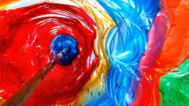 经历苦难越大越有智慧，最终都会转化成智慧和觉悟！