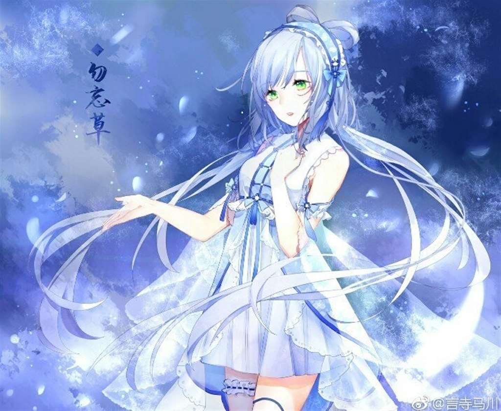 洛天依